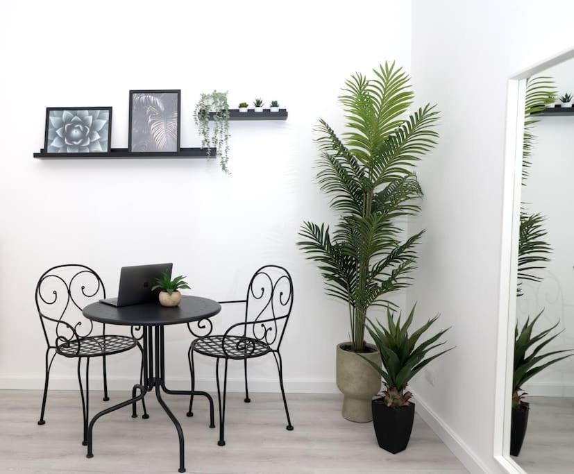 The Libra Nordic Home Řím Exteriér fotografie